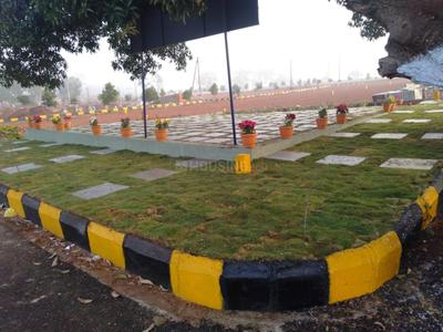 Project Image of 1485.0 - 2880.0 Sq.ft Residential Plot Plot for buy in NRI Adobes