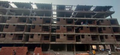 Project Image of 1200.0 - 1650.0 Sq.ft 2 BHK Apartment for buy in DNR Ashoka Hill Park