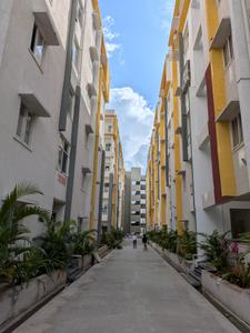 Project Image of 1175 Sq.ft 2 BHK Apartment / Flat for sale in Dundigal for Rs. 5600000
