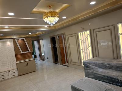 Project Image of 881.02 - 981.58 Sq.ft 3 BHK Apartment for buy in Vinayak Elenza I