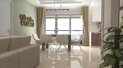 Project Image of 803.0 - 1902.0 Sq.ft 2 BHK Apartment for buy in Adhishree Sunshine