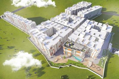 Project Image of 1089.0 - 2187.0 Sq.ft 2 BHK Apartment for buy in EAPL Sri Tirumala Millennium