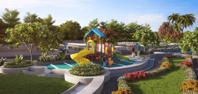 Project Image of 839.59 - 1914.25 Sq.ft Residential Plot Plot for buy in Vinayak Aishwaryam Ville