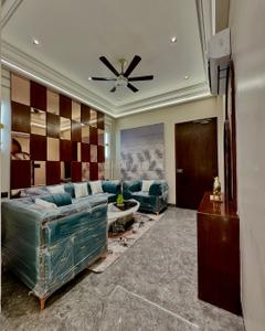Project Image of 900.0 - 1350.0 Sq.ft 4 BHK Builder Floor for buy in Guru Ji Home Krishna Valley