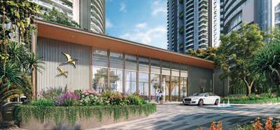 Project Image of 2659.71 - 7104.18 Sq.ft 4 BHK Apartment for buy in Adani Lushlands