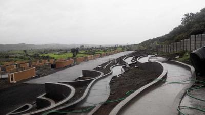 Project Image of 1443.12 - 20118.61 Sq.ft Residential Plot Plot for buy in Bhandari Vaarsa Highland1