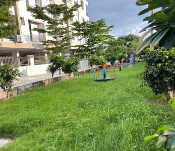 Project Image of 1168.0 - 1897.0 Sq.ft 3 BHK Apartment for buy in Parth Palace A
