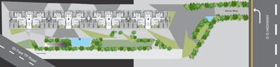 Project Image of 2113 Sq.ft 4 BHK Apartment / Flat for sale in Thaltej for Rs. 40000000