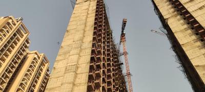 Project Image of 1220.0 - 1645.0 Sq.ft 3 BHK Apartment for buy in ATS Destinaire