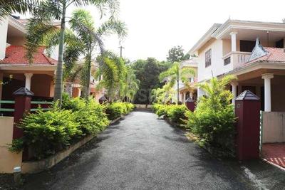 Project Image of 1700.0 - 2000.0 Sq.ft 3 BHK Villa for buy in Springfield Rotunda