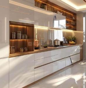 Project Image of 288.0 - 474.0 Sq.ft 1 RK Apartment for buy in S B Saavi Residency