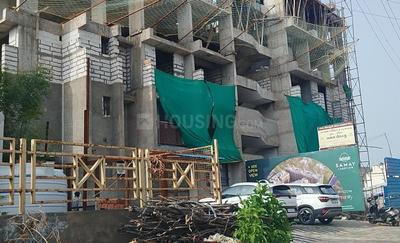 Project Image of 0.0 - 1215.0 Sq.ft 2 BHK Apartment for buy in Samay Lakeview