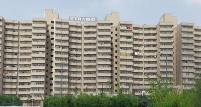 Project Image of 800 Sq.ft 2 BHK Apartment / Flat for sale in Sector 86 for Rs. 7100000