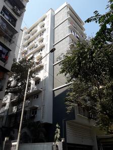 Siddhi Enclave Adobe Heights Elevation 1