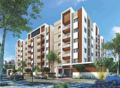 Sujay Estia Elevation 1