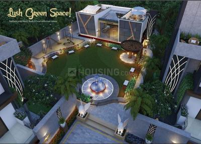 Project Image of 0.0 - 1881.0 Sq.ft 4 BHK Villa for buy in Happy Home Nest Venezia