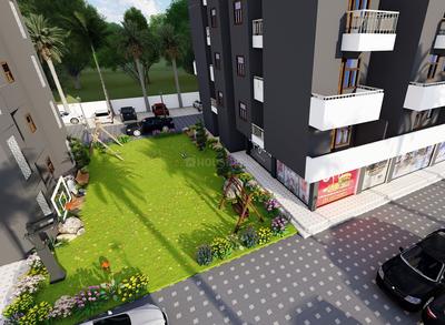 Project Image of 630.0 - 1285.0 Sq.ft 1 BHK Apartment for buy in Shriram North View Apartment
