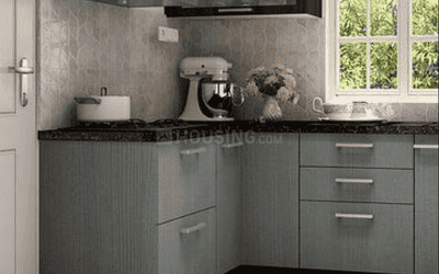 Sai Adityaraj Kitchen 1