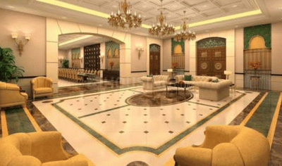 Project Image of 270.0 - 1200.0 Sq.ft 1 BHK Apartment for buy in UTC Code 60 Apartment