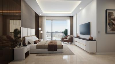 Project Image of 2469.0 - 4500.0 Sq.ft 3 BHK Apartment for buy in Signature Global De Luxe DXP