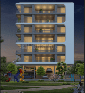 Keystone Aria Elevation 1
