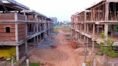 Project Image of 3913.0 - 4731.0 Sq.ft 4 BHK Villa for buy in Live Ishika