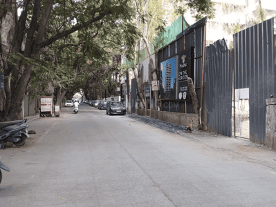 Project Image of 601.38 - 1203.51 Sq.ft 2 BHK Apartment for buy in D And T Medha