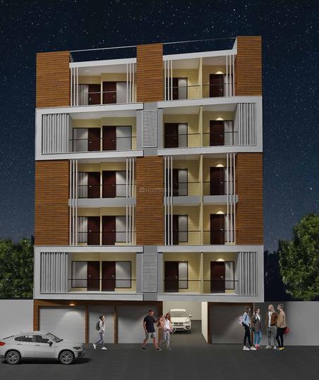 Skyline Dev Infra - Image 3