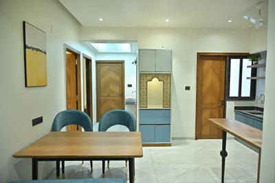 Project Image of 0.0 - 975.0 Sq.ft 3 BHK Apartment for buy in Zion Heights