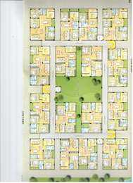 Project Image of 1064.0 - 1413.0 Sq.ft 2 BHK Apartment for buy in Vasavi Square