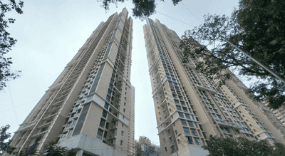 Project Image of 775 Sq.ft 2 BHK Apartment / Flat for sale in Kanjurmarg West for Rs. 21000000