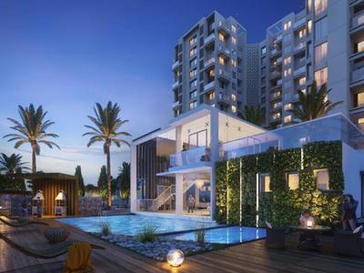 Project Image of 598.47 - 622.26 Sq.ft 2 BHK Apartment for buy in Namrata Life 360 Phase I