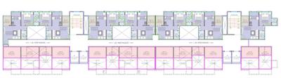 Project Image of 966 Sq.ft 2 BHK Apartment / Flat for sale in Chikhali for Rs. 5500000