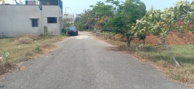 Project Image of 640.0 - 2400.0 Sq.ft Residential Plot Plot for buy in Blooming Garden