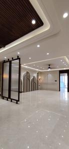Project Image of 1800.0 - 3200.0 Sq.ft 4 BHK Builder Floor for buy in Living Ultra Luxury Floor