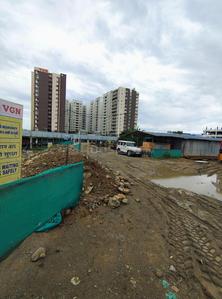 Project Image of 1338.0 - 3443.0 Sq.ft 2 BHK Apartment for buy in VGN Kensington Towers