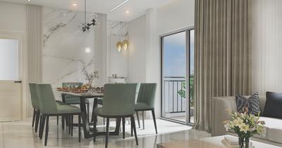 Project Image of 1188.0 - 2292.0 Sq.ft 2 BHK Apartment for buy in JP Haven