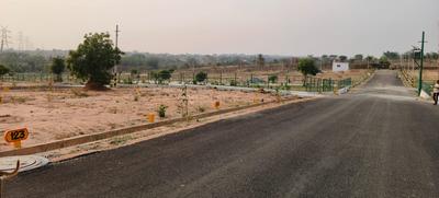 Vaishnavi Aahara Grama Plot 1