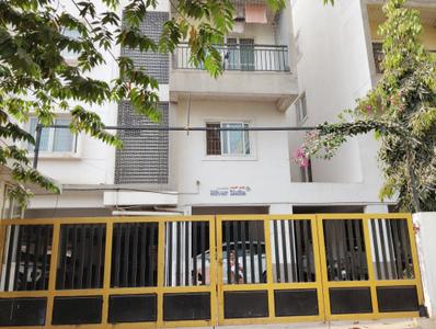 Vaishno Silver Bells Elevation 3