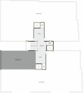 Project Image of 4159.17 - 4693.3 Sq.ft 4 BHK Apartment for buy in The Life