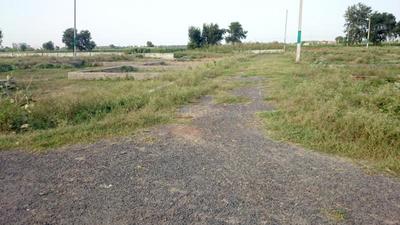 Project Image of 540.0 - 2700.0 Sq.ft Residential Plot Plot for buy in Satyam Vayu Extension Phase 1
