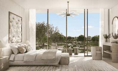 Project Image of 2396.0 - 2923.0 Sq.ft 3 BHK Villa for buy in Emaar Vindera