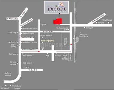 Project Image of 1125 Sq.ft 1 BHK Independent House for sale in Maneja for Rs. 5500000