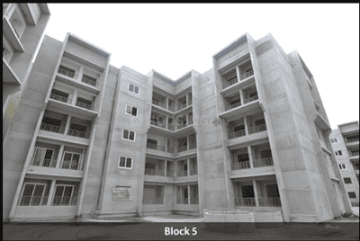 Project Image of 253.0 - 486.85 Sq.ft Studio Studio Apartment for buy in Sattva Simplicity