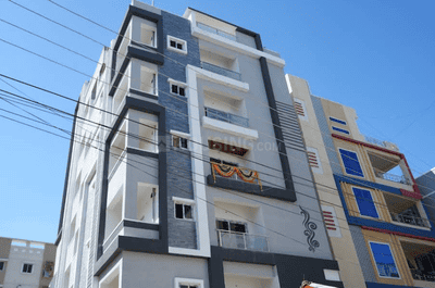 Project Image of 1197.49 - 1219.98 Sq.ft 2 BHK Apartment for buy in Sunrise Ananda Nilayam