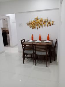 Project Image of 477.0 - 871.0 Sq.ft 1 BHK Apartment for buy in Teenmurty Summit