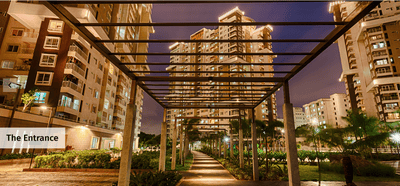 Project Image of 1345.0 - 2870.0 Sq.ft 2 BHK Apartment for buy in Sattva Greenage 