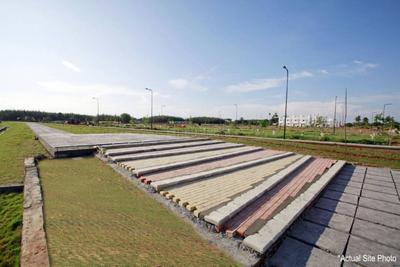 Project Image of 487.0 - 4053.0 Sq.ft Residential Plot Plot for buy in Green Vista Green