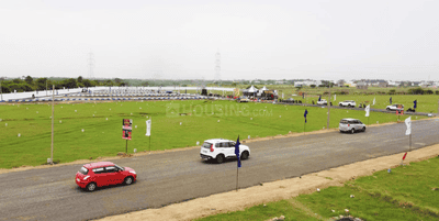 Project Image of 600.0 - 3002.0 Sq.ft Residential Plot Plot for buy in Empire Diamond City Phase II