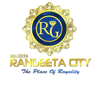 Project Image of 571.32 - 941.39 Sq.ft 2 BHK Apartment for buy in Maurya Rangeeta City